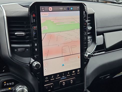 New 2026 RAM 1500 Laramie image 23