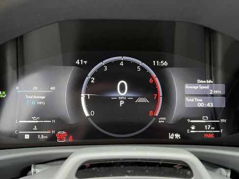 New 2026 Lexus LX 600 4WD w/ Luxury Package image 25