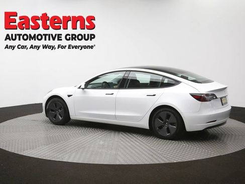 Used 2021 Tesla Model 3 Standard Range Plus RWD image 57