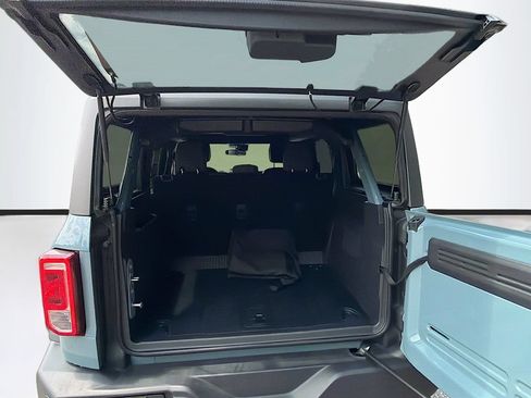 Used 2023 Ford Bronco Big Bend AWD/4WD image 29