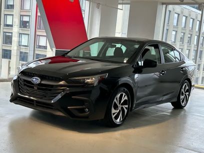 Used 2024 Subaru Legacy Premium