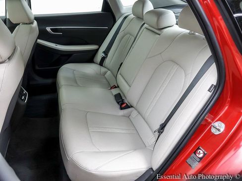 Used 2022 Hyundai Sonata Limited image 13