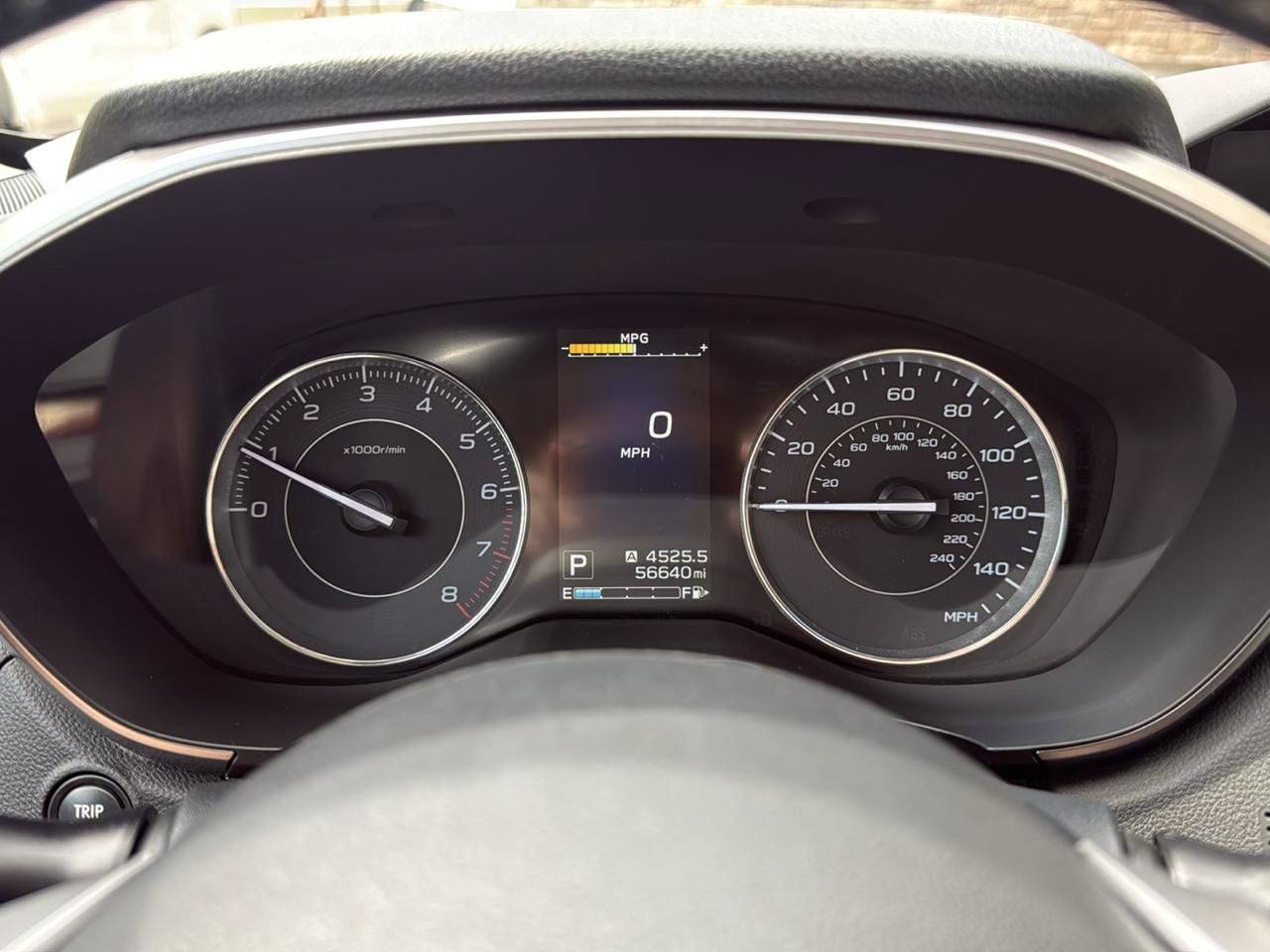 Used 2017 Subaru Impreza 2.0i Limited AWD/4WD image 10