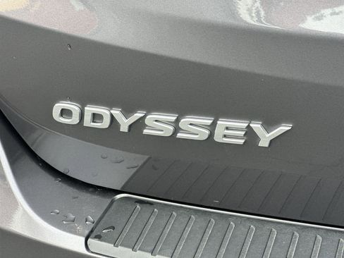 Used 2020 Honda Odyssey EX-L image 7