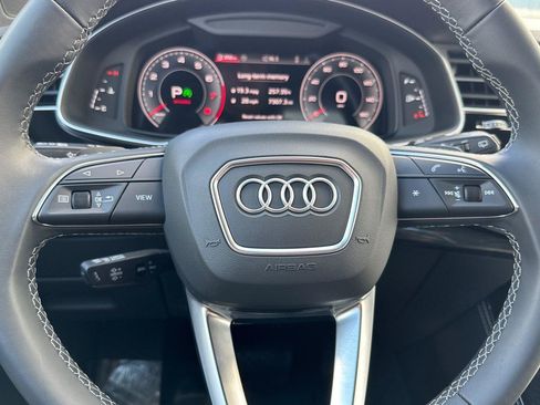 Certified 2025 Audi Q7 3.0T Prestige w/ Prestige Package image 25