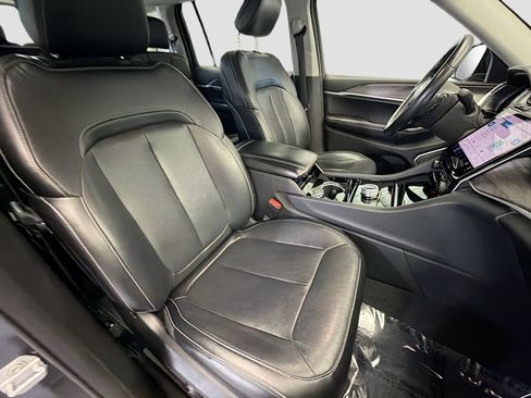 Used 2021 Jeep Grand Cherokee L Limited image 16