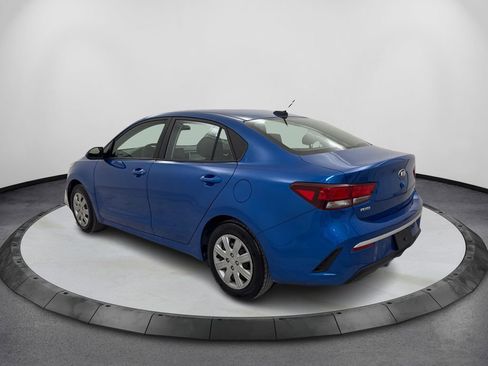 Used 2021 Kia Rio S image 7