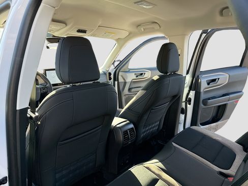 New 2025 Ford Bronco Sport Big Bend image 6
