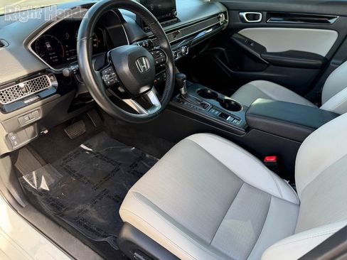 Certified 2023 Honda Civic EX-L image 20