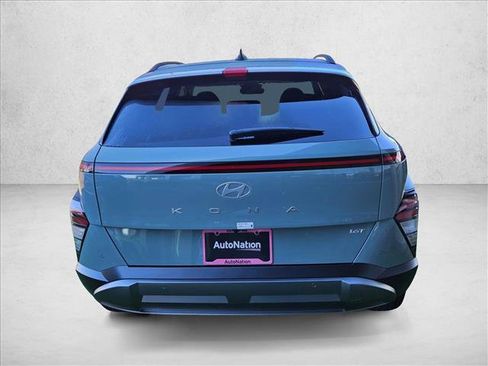 New 2026 Hyundai Kona Limited image 6