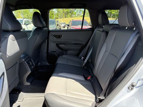 New 2026 Subaru Outback Premium AWD/4WD image 30