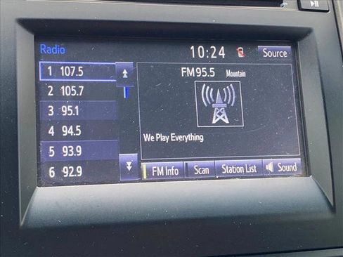 Used 2017 Toyota Camry LE FWD image 19