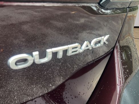 Used 2023 Subaru Outback Limited AWD/4WD image 14