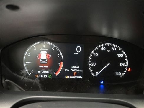 New 2026 Honda HR-V Sport image 14