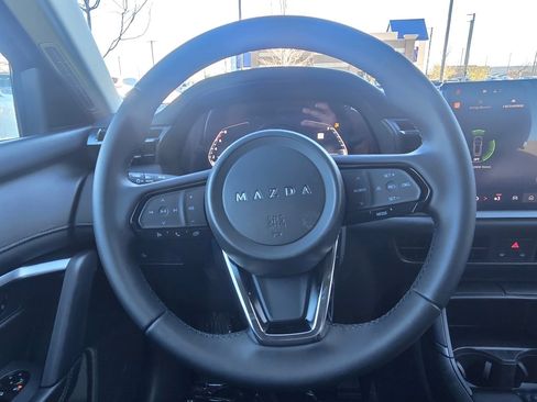 New 2026 MAZDA CX-5 Select image 26