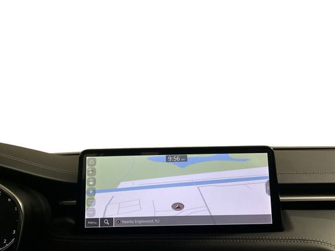 Used 2026 Genesis G70 2.5T Prestige image 20