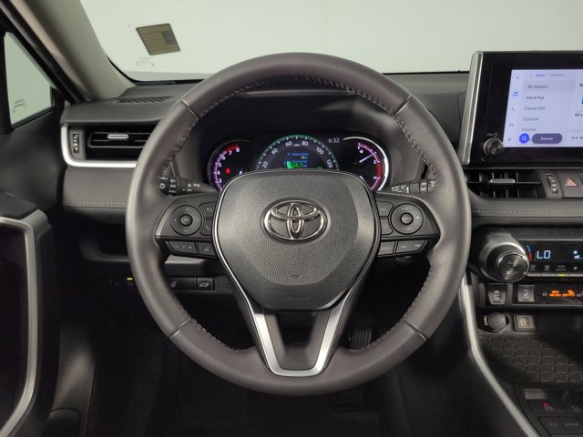 Used 2024 Toyota RAV4 XLE Premium w/ Weather Package FWD image 18