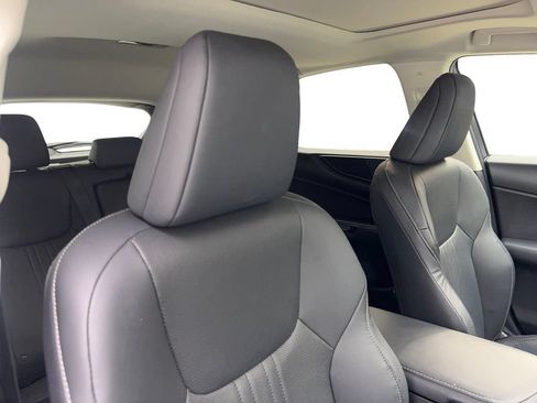 Used 2024 Lexus NX 250 FWD image 45