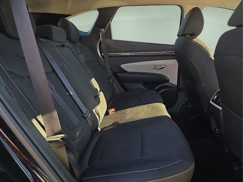 Used 2024 Hyundai Tucson SEL image 15