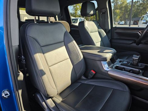 Used 2024 Chevrolet Silverado 1500 RST image 12