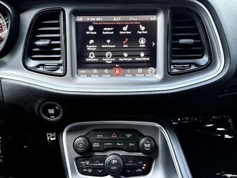 Used 2022 Dodge Challenger R/T Scat Pack image 28