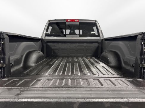 Used 2017 RAM 1500 Sport image 41