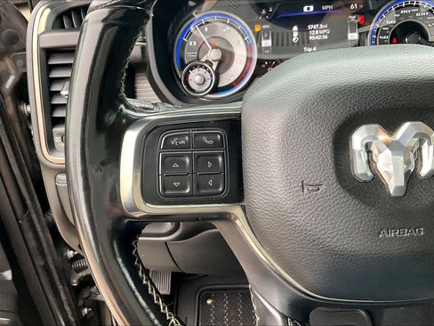 Used 2020 RAM 3500 Limited AWD/4WD image 23