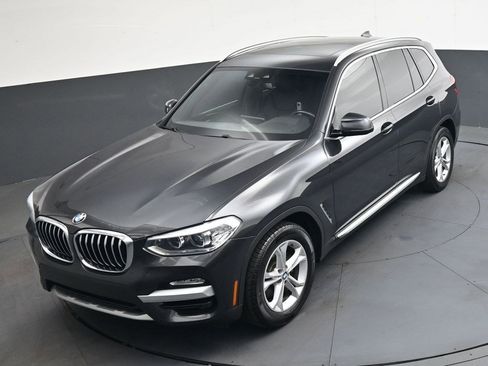 Used 2019 BMW X3 sDrive30i w/ Convenience Package image 24