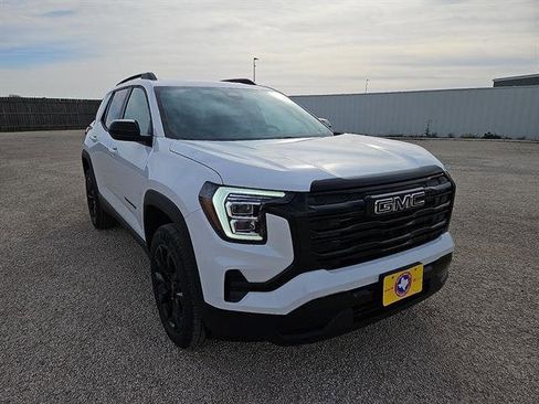 New 2026 GMC Terrain Elevation image 7