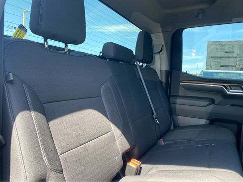 New 2025 Chevrolet Silverado 1500 LT image 10