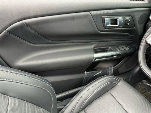 New 2026 Ford Mustang GT Premium image 33