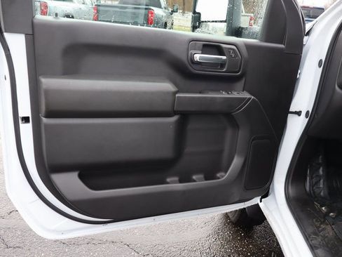 New 2025 Chevrolet Silverado 3500 W/T w/ WT Convenience Package AWD/4WD image 3