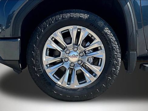 Used 2021 GMC Sierra 1500 Denali w/ Technology Package AWD/4WD image 34