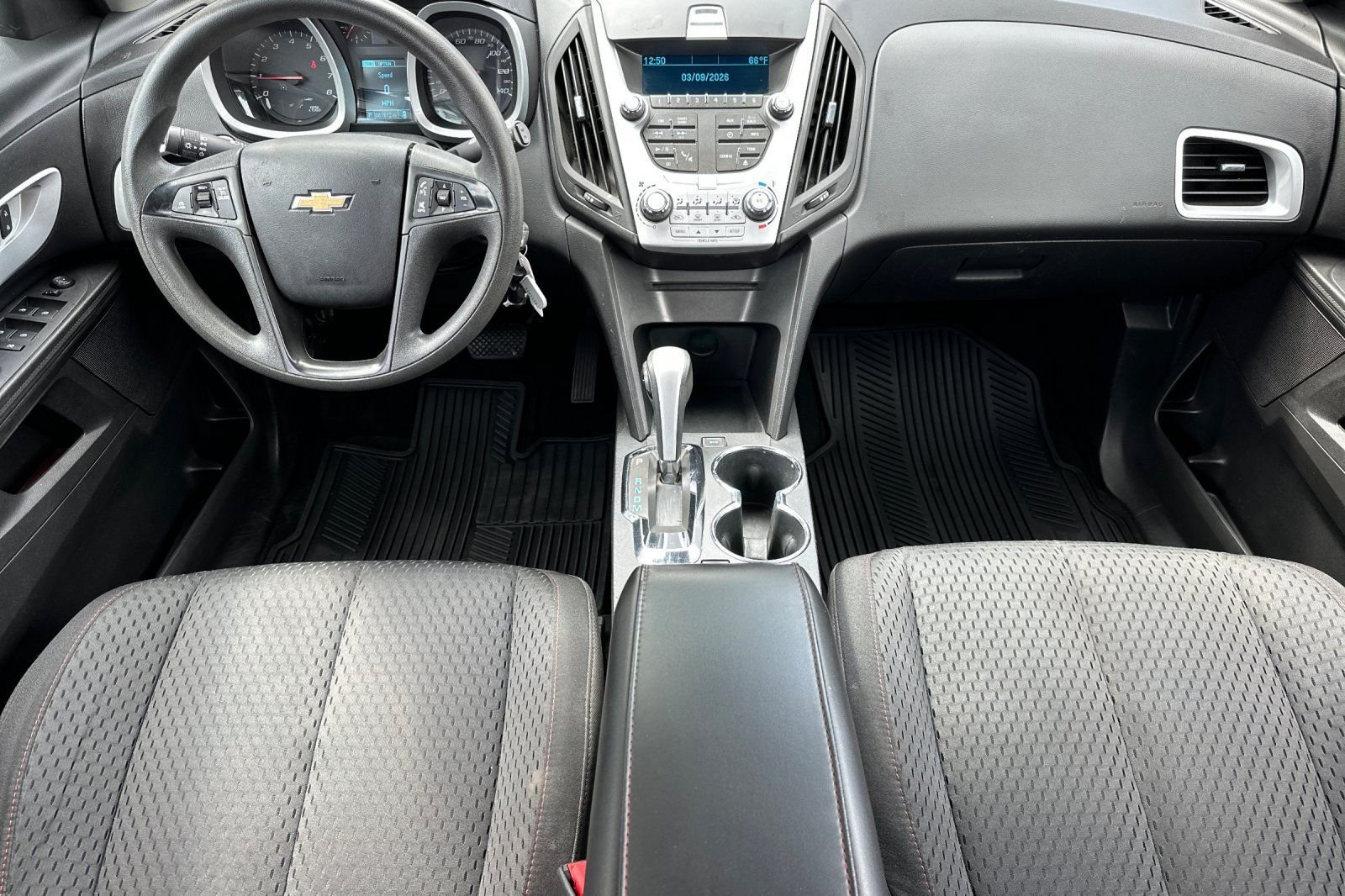Used 2013 Chevrolet Equinox LS AWD/4WD image 14