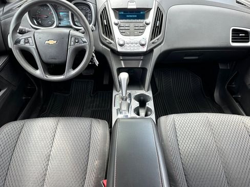 Used 2013 Chevrolet Equinox LS AWD/4WD image 14