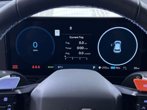 New 2025 Hyundai Ioniq 5 N image 16