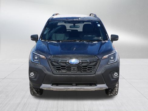 Used 2024 Subaru Forester Wilderness image 2