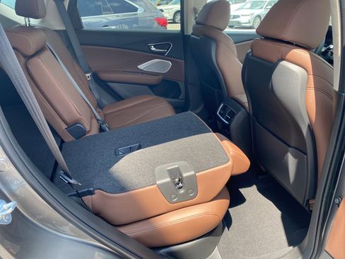 New 2026 Acura RDX SH-AWD w/ Technology Package image 24