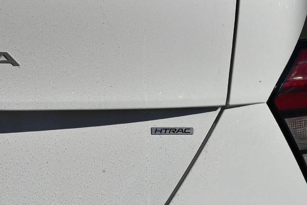 Used 2025 Hyundai Kona SEL AWD/4WD image 23