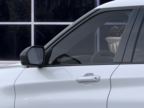 New 2026 Ford Explorer Active RWD image 49