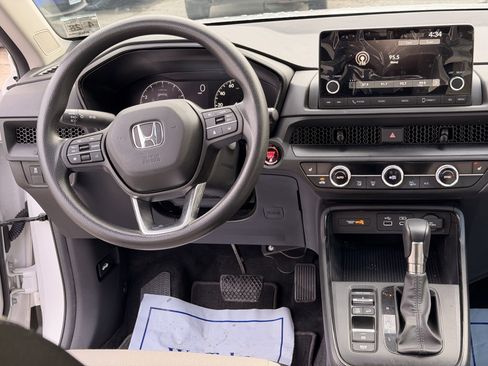 Certified 2023 Honda CR-V EX image 19