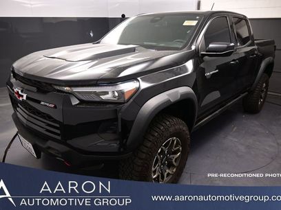 Used 2024 Chevrolet Colorado ZR2 w/ ZR2 Convenience Package III