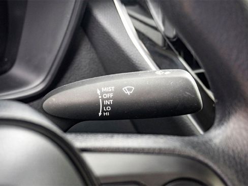 Used 2026 Toyota Corolla LE image 21