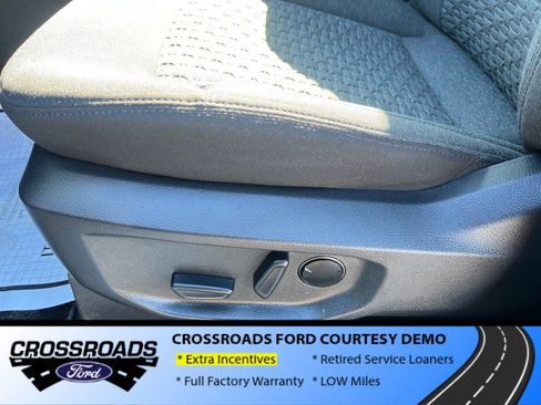 New 2025 Ford Ranger XLT image 17