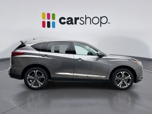 Used 2022 Acura RDX AWD w/ Advance Package image 6