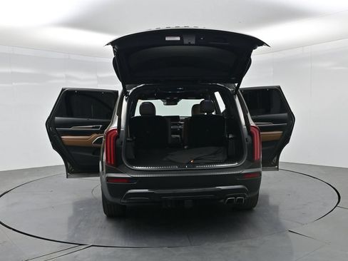 Used 2022 Kia Telluride SX w/ SX Prestige Package AWD/4WD image 35
