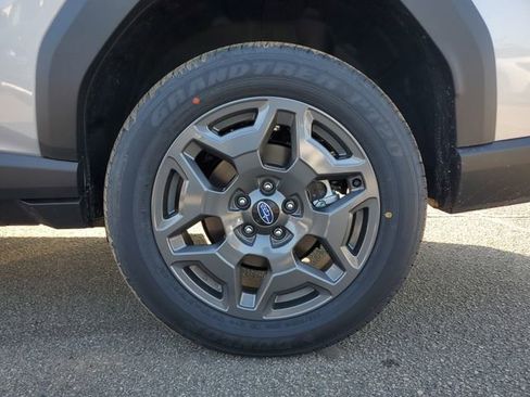 New 2026 Subaru Outback Premium image 10