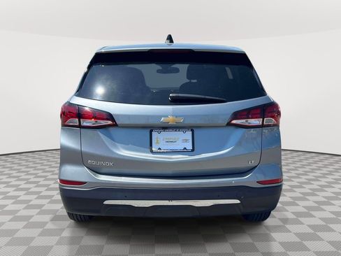 Used 2024 Chevrolet Equinox LT FWD image 6
