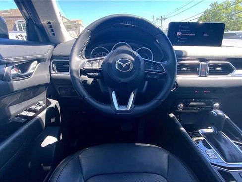 Used 2023 MAZDA CX-5 AWD 2.5 S image 11