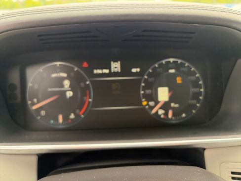 Used 2015 Land Rover Range Rover Autobiography AWD/4WD image 20